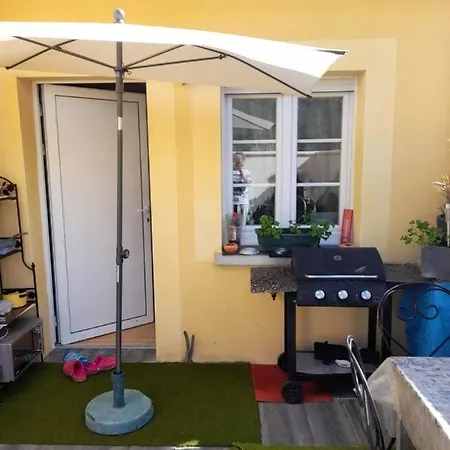 Ferienhaus Charmante Maison A Avec Jardin Cloture *